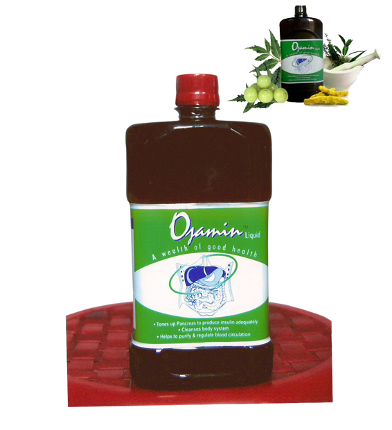 Weight Loss Product